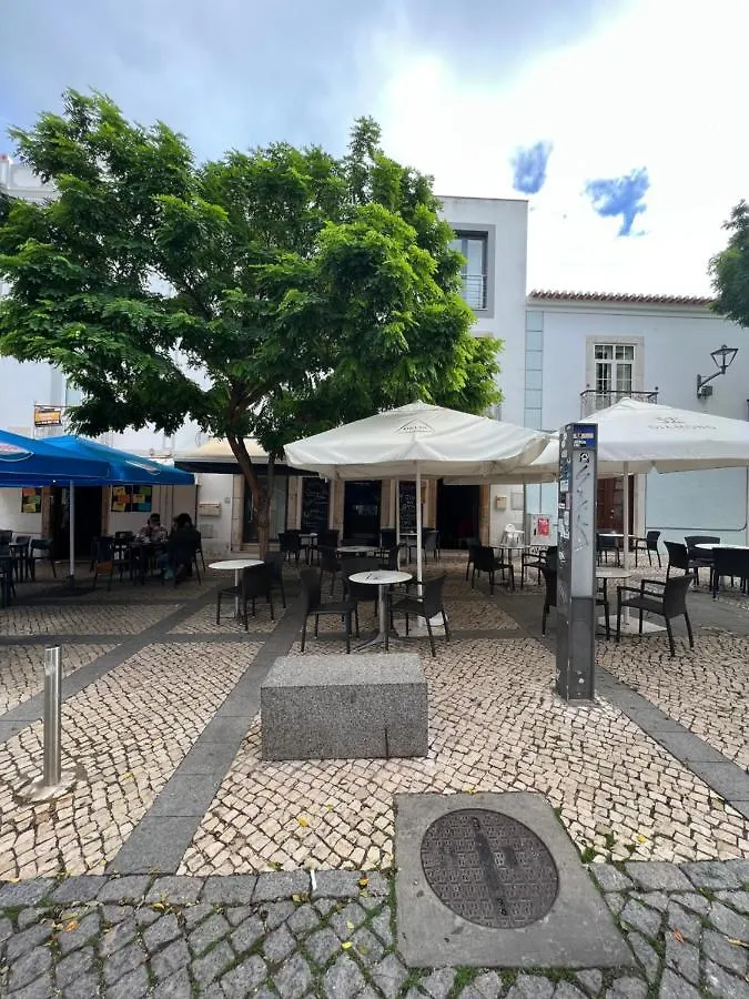 Ferienwohnung Perola Azul Lagos 0*,