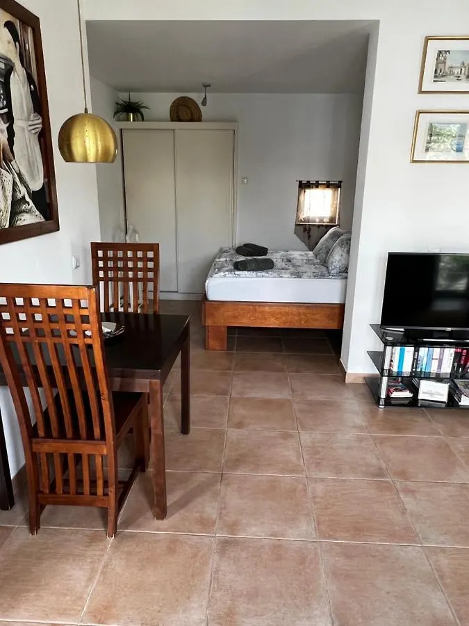 Apartment Ferienwohnung Perola Azul Lagos