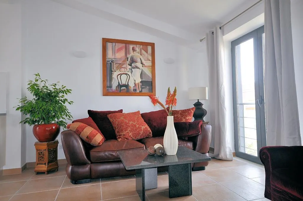 Ferienwohnung Perola Azul Lagos Apartment