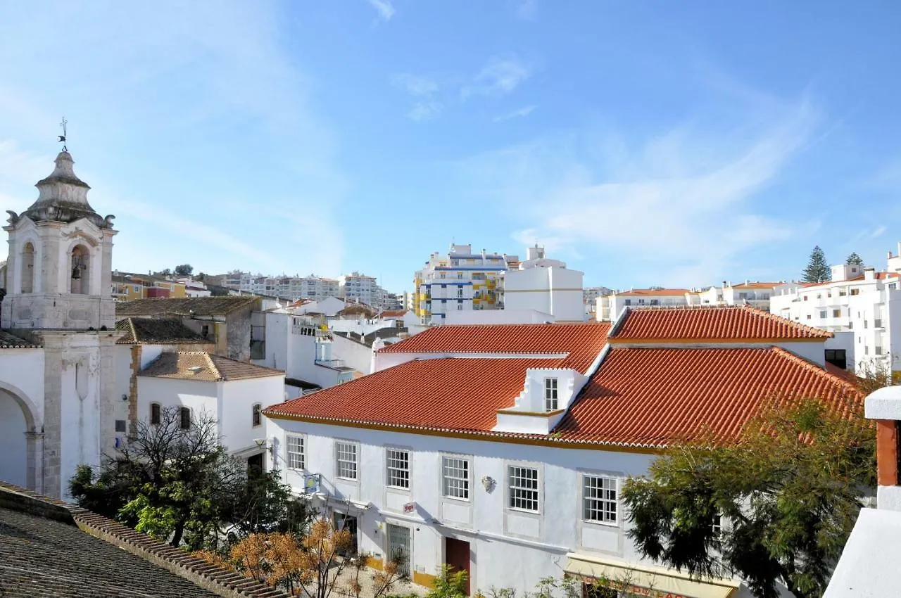Ferienwohnung Perola Azul Lagos Portugal