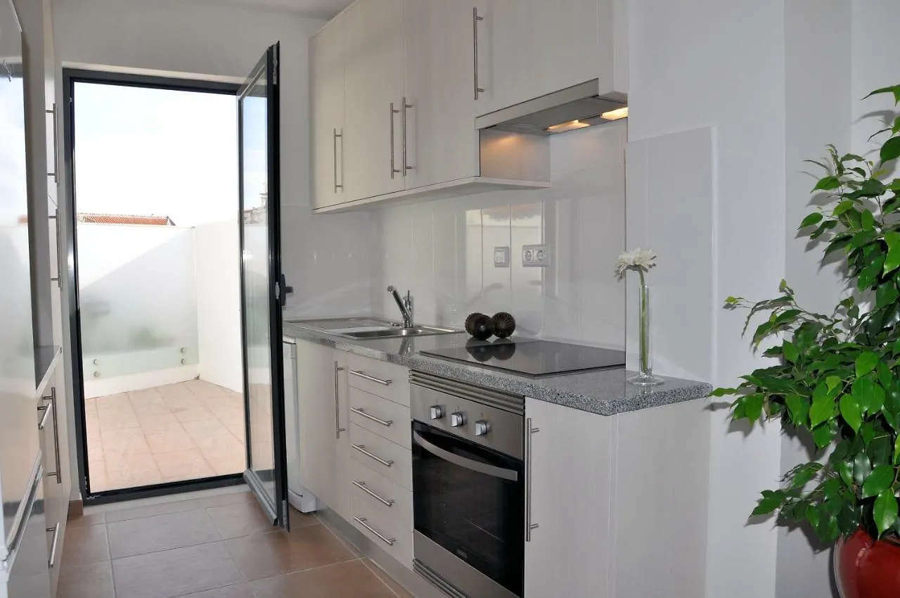 Ferienwohnung Perola Azul Lagos